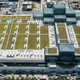 Illustration for article titled There's a Giant Green Roof Hidden Above NYC's Biggest Convention Center